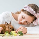 Can I Feed My Rabbit Broccoli? Which Parts? How Much?